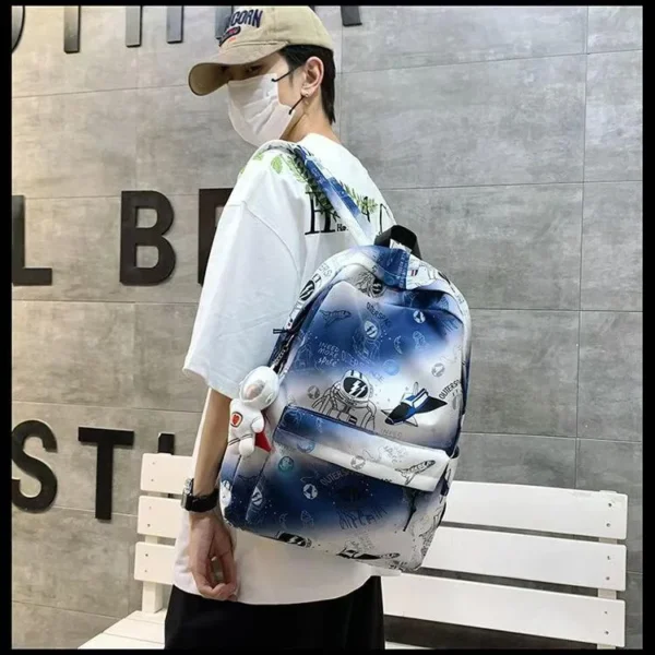 Backpack