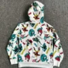 Fleece-Lined Kids Hoodie