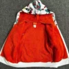 Fleece-Lined Kids Hoodie
