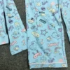 Kids Pajama Set