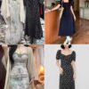 Womens Dress Set