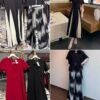 Womens Dress Set