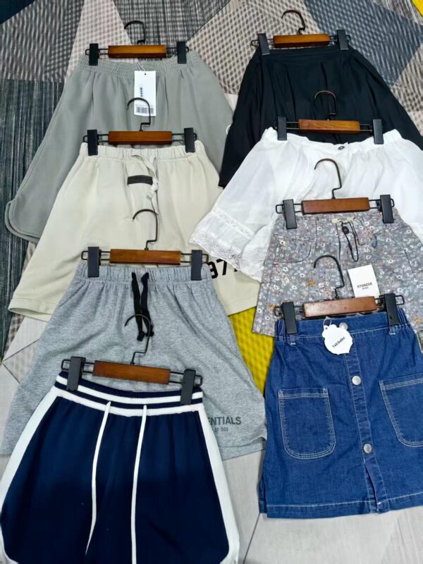 Premium Kids Wear