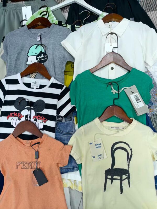 Premium Kids Wear
