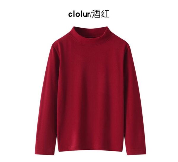 DR260907 728 Regular Long Sleeve
