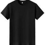 DXCVC26081 Regular Crew Neck T-Shirt