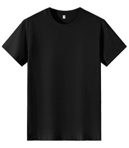 DXCVC26081 Regular Crew Neck T-Shirt