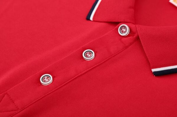 PL267211 728 Regular Polo